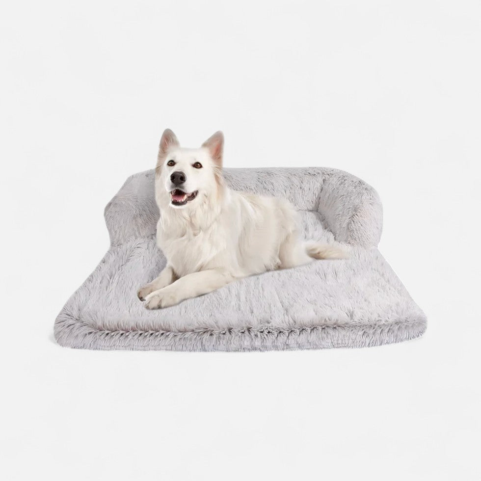 Calming Dog Furniture Cover