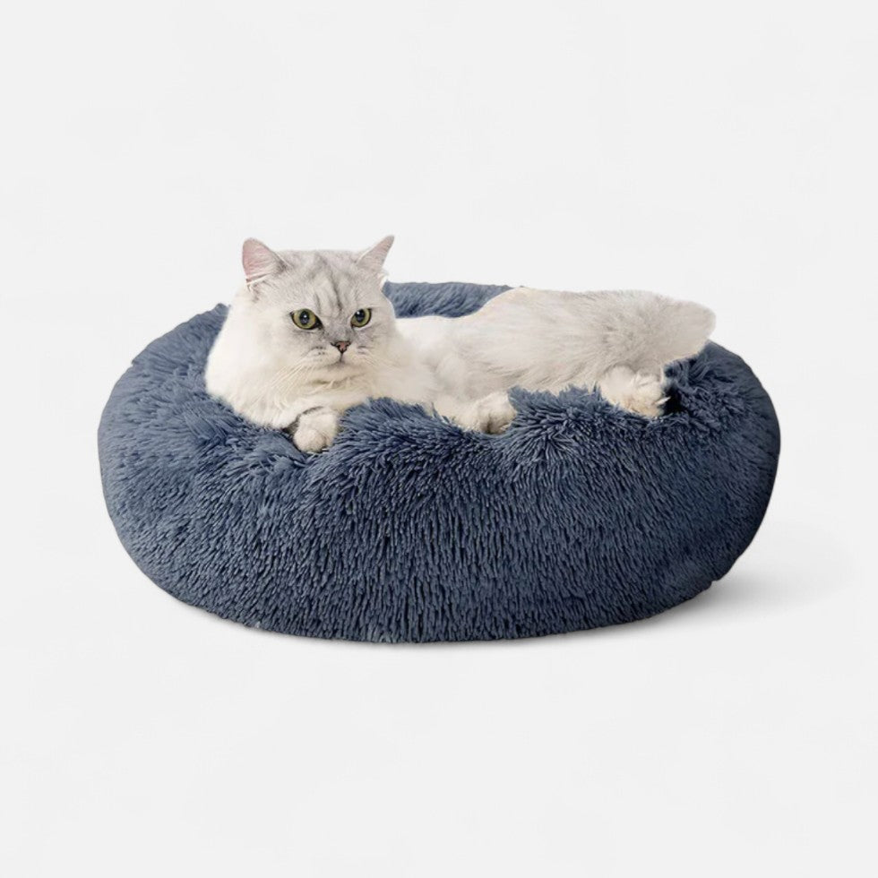 The Original Calming Cloud 9 Cat Bed